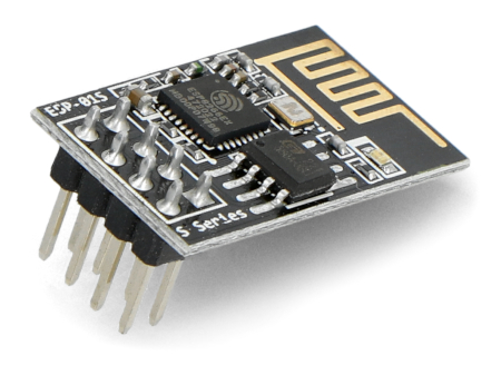 Adapter rozszerza drukarkę MINI+ oraz MK4 o łączność WiFi