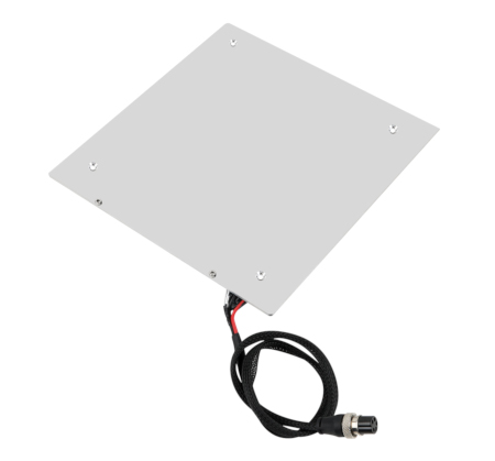 Stół grzewczy używany w drukarce 3D Creality Ender-5 S1