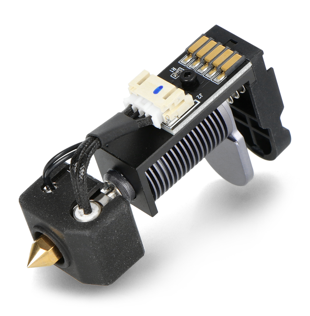 Heizelementkopf für Dual Extrusion Modul - 0.2mm - Snapmaker