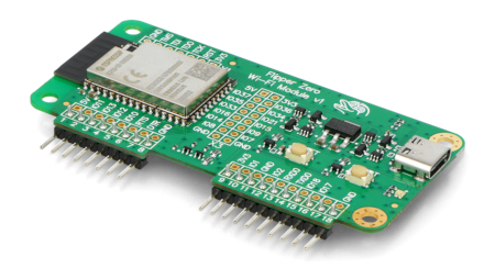 Flipper Zero Wifi Devboard - WiFi
