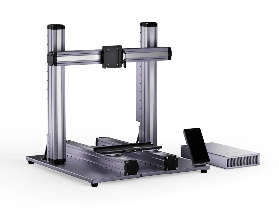 Quick Swap Kit - Schnellwechselsystem für Snapmaker 2.0 350 3D-Drucker  Botland - Robotikgeschäft