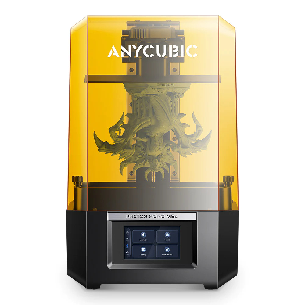 Anycubic Kobra 2 Plus 3D Printer, Technology Outlet