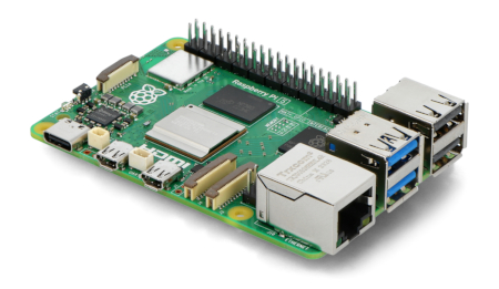 Raspberry Pi 5