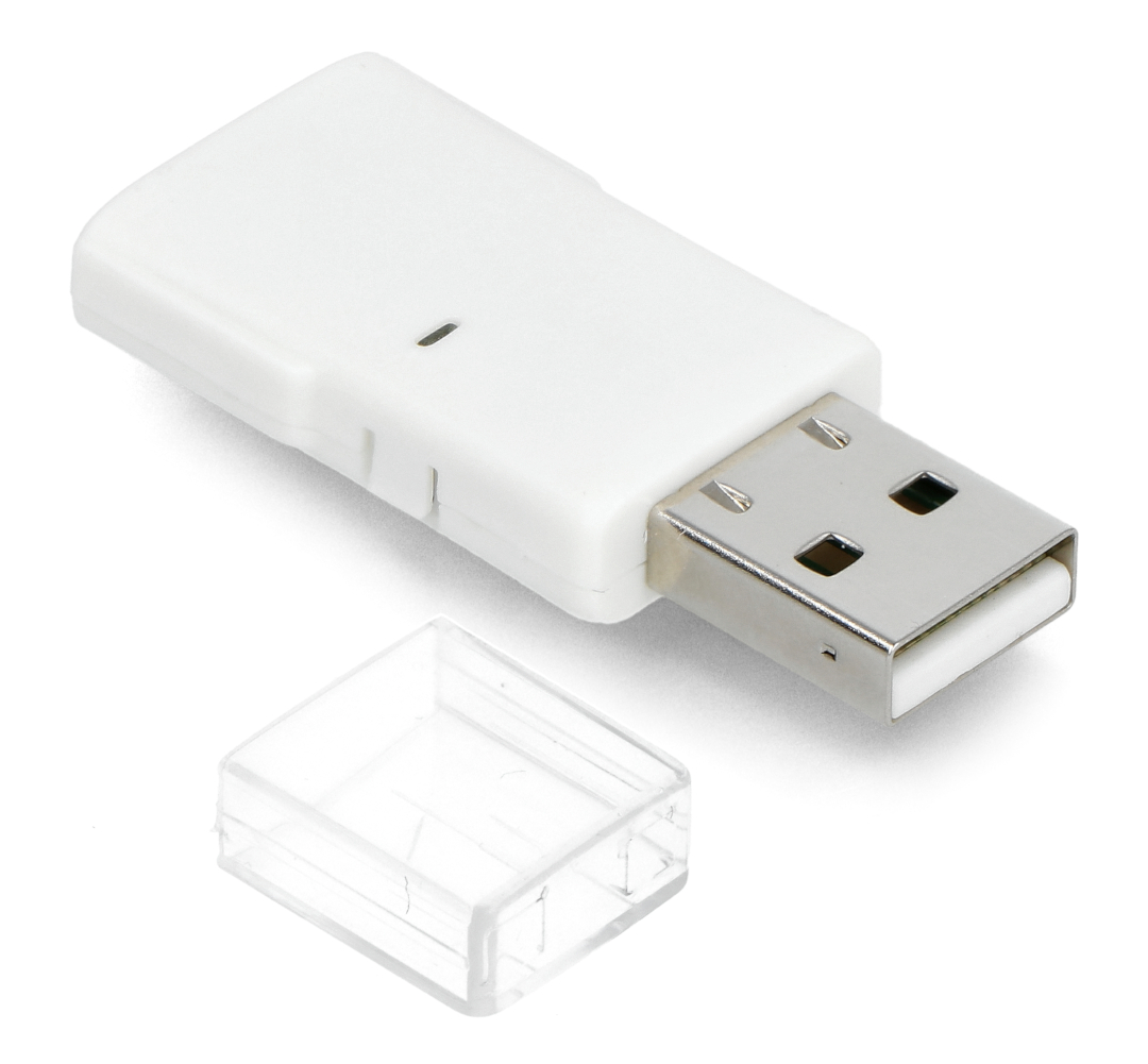 Shelly Blu - bramka WiFi - Bluetooth