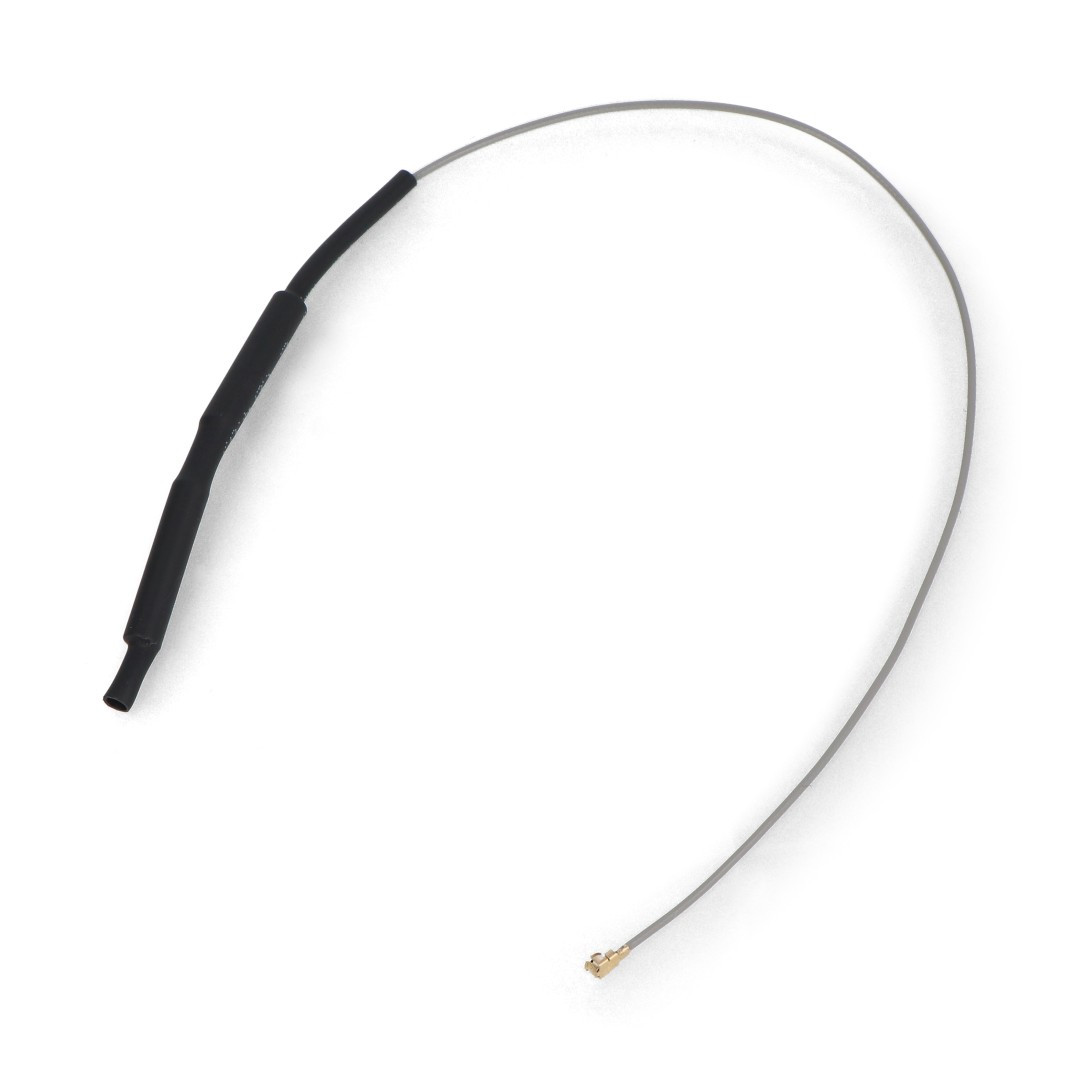 Antena WiFi U.FL - 25 cm.
