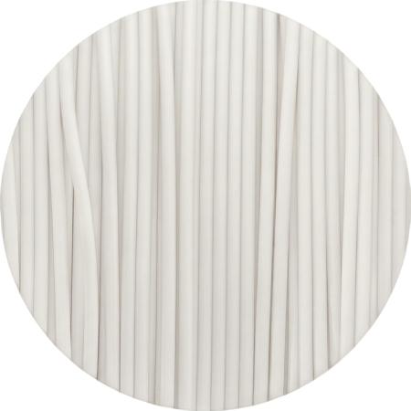 Filament Fiberlogy Easy PLA 1,75mm 1kg - White