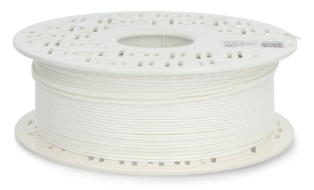 Filament Fiberlogy Easy PLA 1,75mm 1kg - White