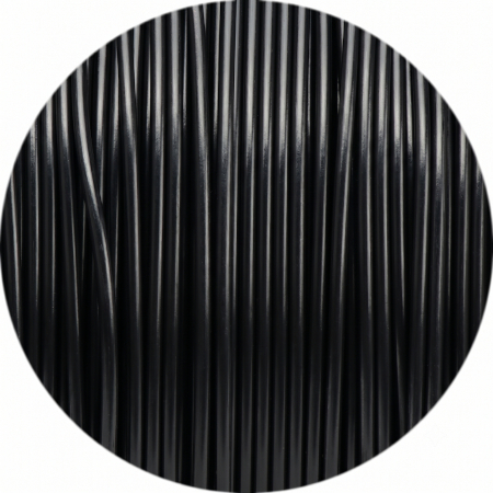 Filament Fiberlogy Easy PET-G 1,75mm 1kg - Black