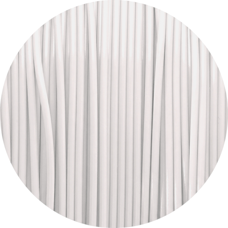 Filament Fiberlogy Refill Easy PETG 1,75mm 1kg - White