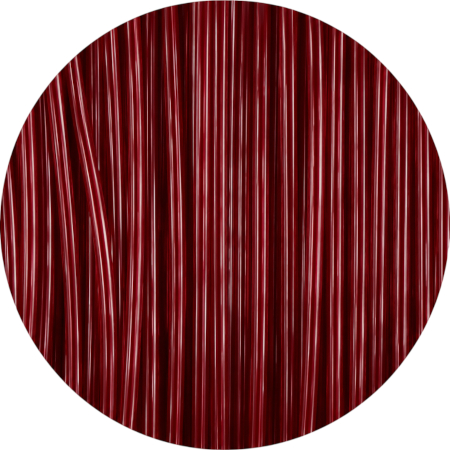 Filament Fiberlogy Refill Easy PETG 1,75 mm 1 kg - Burgundy TR
