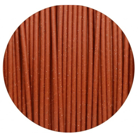 Filament Fiberlogy Easy PLA 1,75 mm 1 kg - Brick