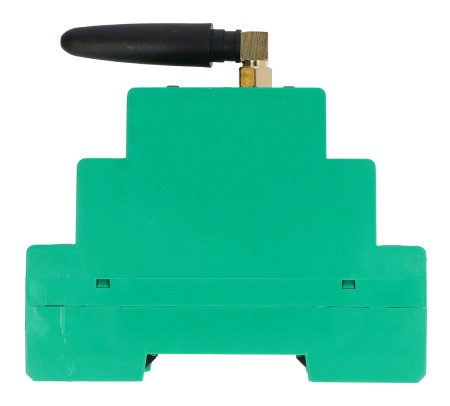 Zamel Supla MEW-01 - monitor zużycia energii elektrycznej 3F+N WiFi