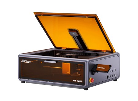 Ploter laserowy - Creality Falcon A1 Pro - 20 W