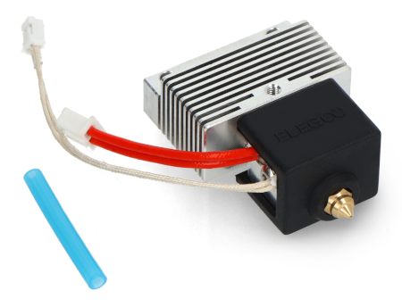 Głowica hotend 0,4 mm do drukarek 3D Elegoo Neptune 4 / 4 Pro