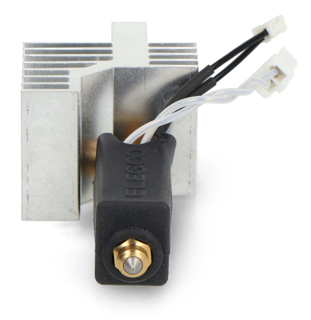 Głowica hotend 0,2 mm do drukarek 3D Elegoo Centauri Carbon