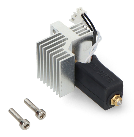 Głowica hotend 0,2 mm do drukarek 3D Elegoo Centauri Carbon