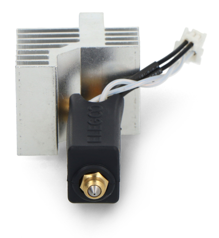 Głowica hotend 0,4 mm do drukarek 3D Elegoo Centauri Carbon