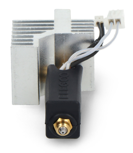 Głowica hotend 0,6 mm do drukarek 3D Elegoo Centauri Carbon