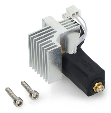 Głowica hotend 0,6 mm do drukarek 3D Elegoo Centauri Carbon
