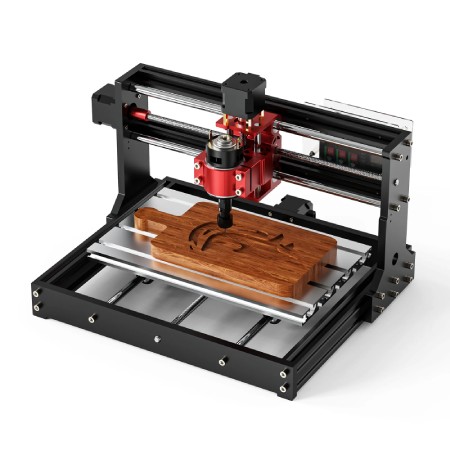 Frezarka CNC Two Trees TTC3018 Pro