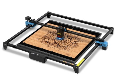 Ploter laserowy Two Trees TTS-20 Max 20 W
