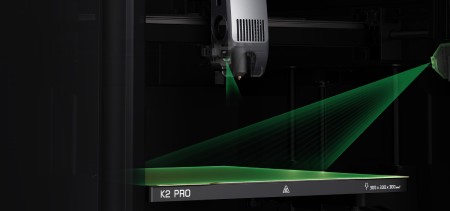 Drukarka 3D - Creality K2 Pro Combo