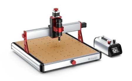 Frezarka CNC Two Trees TTC-450 Ultra