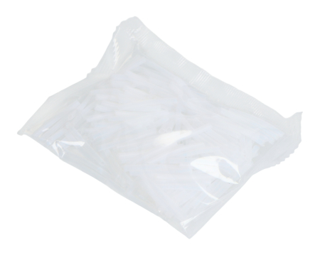 Sunlu - rurki PTFE do systemu łączenia filamentów FC01 - 200 szt.