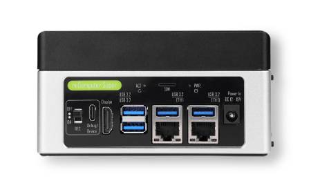 reComputer Super J3010 - Nvidia Jetson Orin Nano - 4 GB RAM - Seeedstudio 114110311