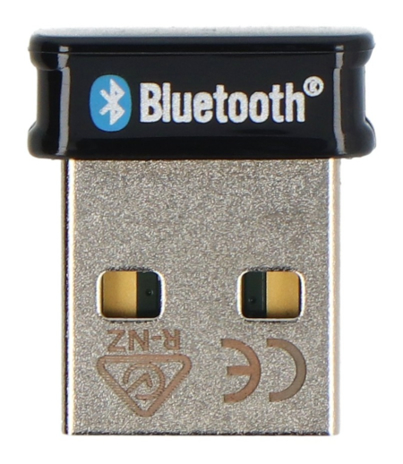 Adapter nano USB - Bluetooth 5.4 LE Audio LC3 - Edimax BT-8530