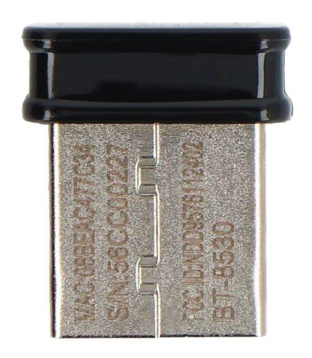 Adapter nano USB - Bluetooth 5.4 LE Audio LC3 - Edimax BT-8530