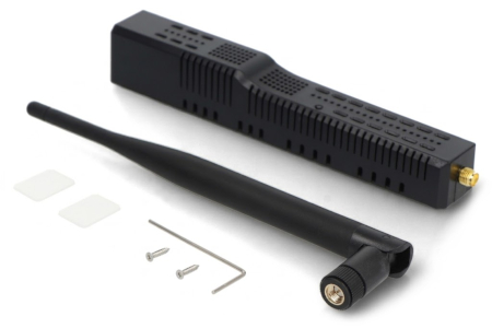 SMLIGHT SLZB-06p10 - bramka ZigBee CC2674P10 do Home Assistant - Ethernet / PoE / USB / LAN / WiFi