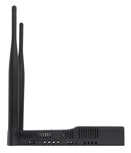 SMLIGHT SLZB-MR1 - bramka ZigBee / Thread Multiradio CC2652P7 EFR32MG21 do Home Assistant - Ethernet / PoE / USB / LAN / WiFi