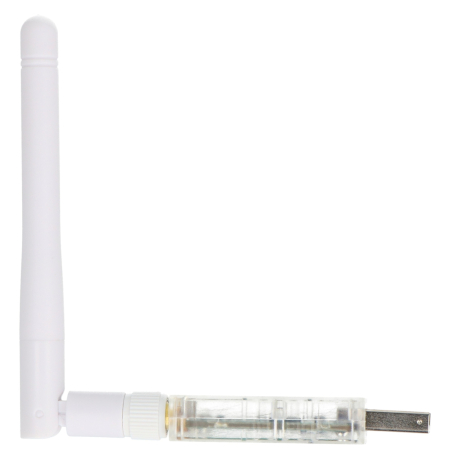 SMLIGHT SLZB-07p10 - bramka ZigBee CC2674P10 EFR32 do Home Assistant - interfejs USB