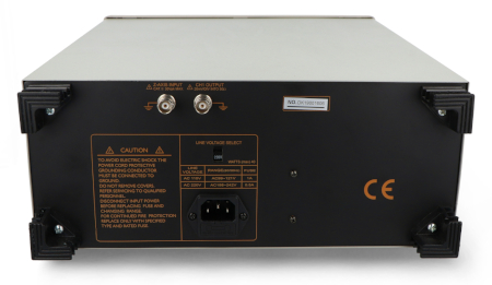 Oscyloskop analogowy NDN DF4321C - 20 MHz 2 kanały