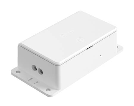 Sonoff Basic R5 Gen5 - inteligentny przełącznik 10 A WiFi / Matter - aplikacja Android / iOS