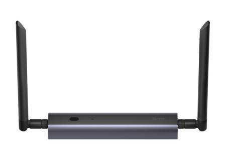 Sonoff Dongle Max - bramka ZigBee - Home Assistant, Zigbee2MQTT, Thread - PoE Ethernet / WiFi / USB