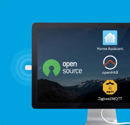 Aeotec Zi-Stick - moduł USB - ZigBee