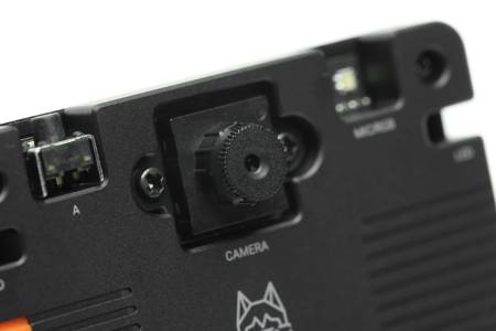 Kamera AI - HUSKYLENS 2 - Kendryte K230 - GC2093 2 MPx - DFRobot SEN0638