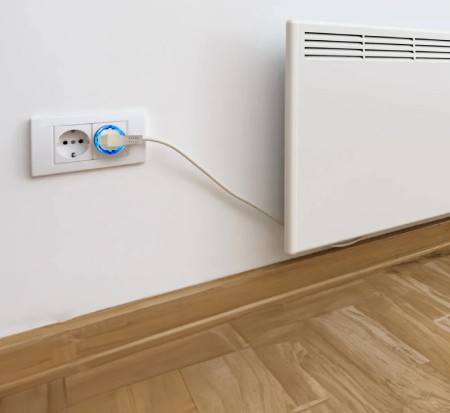 Zestaw 5 inteligentnych gniazd Shelly Plug S MTR Gen3 12 A to kompleksowe rozwiązanie do budowy nowoczesnego systemu Smart