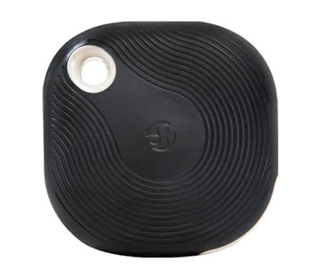 Shelly Shutter + BLU Button Tough 1 - sterownik rolet + przycisk aktywacji akcji i scen - WiFi / Bluetooth