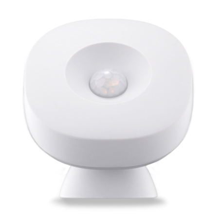 Aeotec Motion Sensor - czujnik ruchu i temperatury - ZigBee