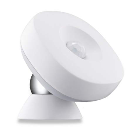 Aeotec Motion Sensor - czujnik ruchu i temperatury - ZigBee