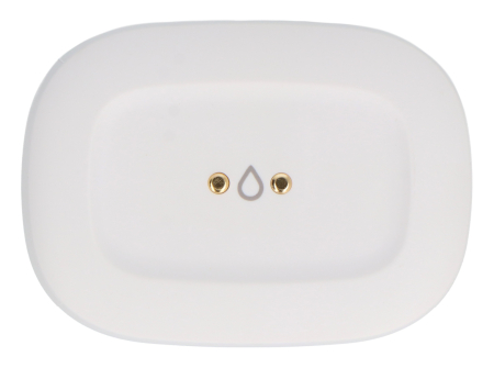 Aeotec Water Leak Sensor - czujnik zalania i temperatury - ZigBee