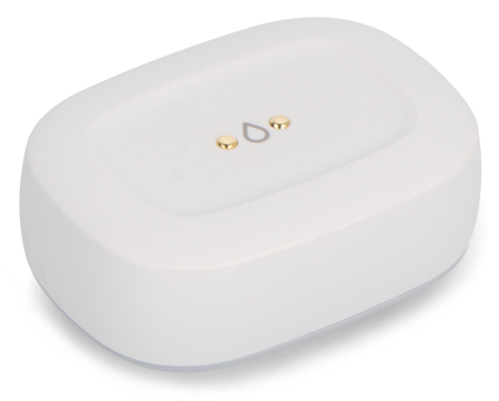Aeotec Water Leak Sensor - czujnik zalania i temperatury - ZigBee