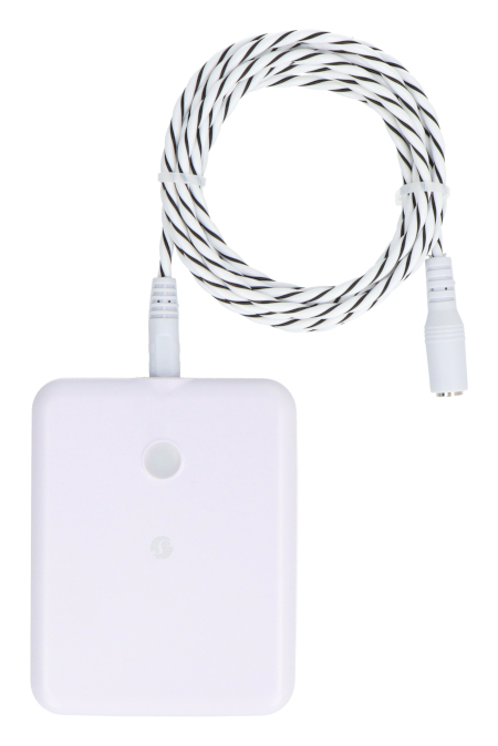 Shelly Flood Gen4 - czujnik zalania WiFi / ZigBee / Bluetooth / Matter - 2 m