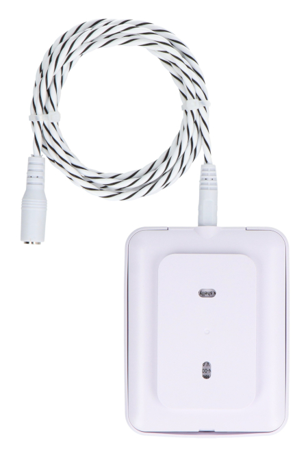 Shelly Flood Gen4 - czujnik zalania WiFi / ZigBee / Bluetooth / Matter - 2 m