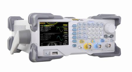 Generator arbitralny Rigol DG1022Z 25 MHz - 2 kanały