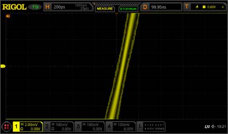Generator arbitralny Rigol DG1022Z 25 MHz - 2 kanały