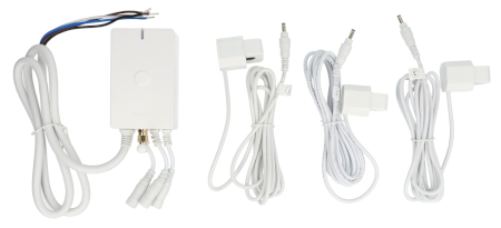 Aeotec Home Energy Meter 8 - trójfazowy miernik energii Z-Wave - 60 A